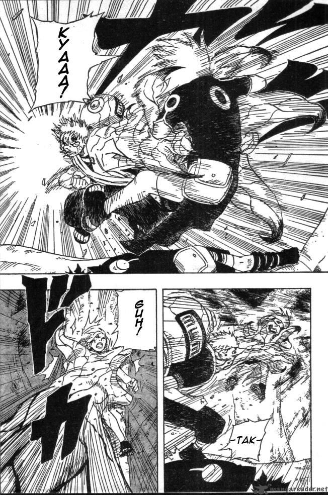 Naruto Chapter 129 - Page