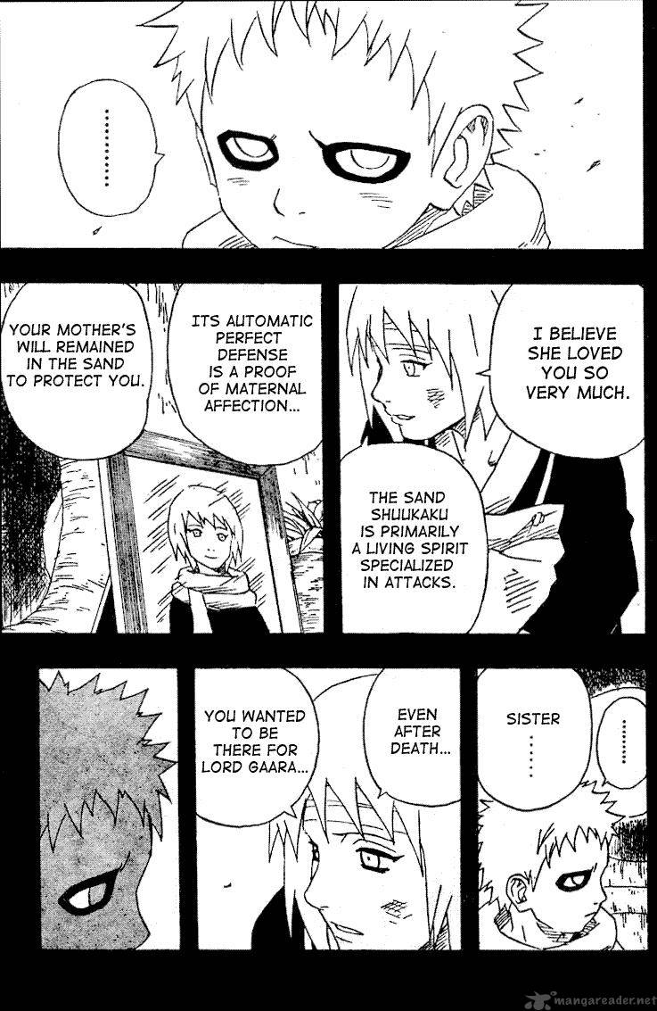 Naruto Chapter 130 - Page