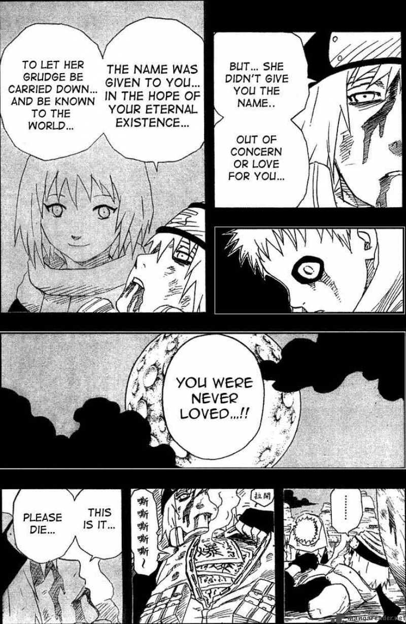 Naruto Chapter 131 - Page