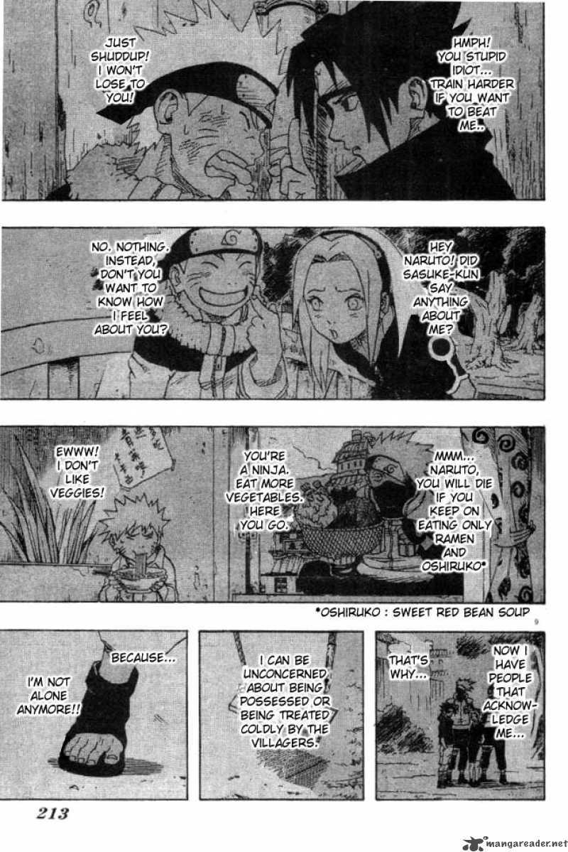 Naruto Chapter 132 - Page