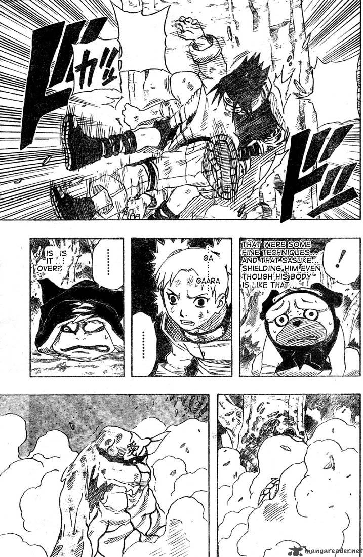Naruto Chapter 133 - Page