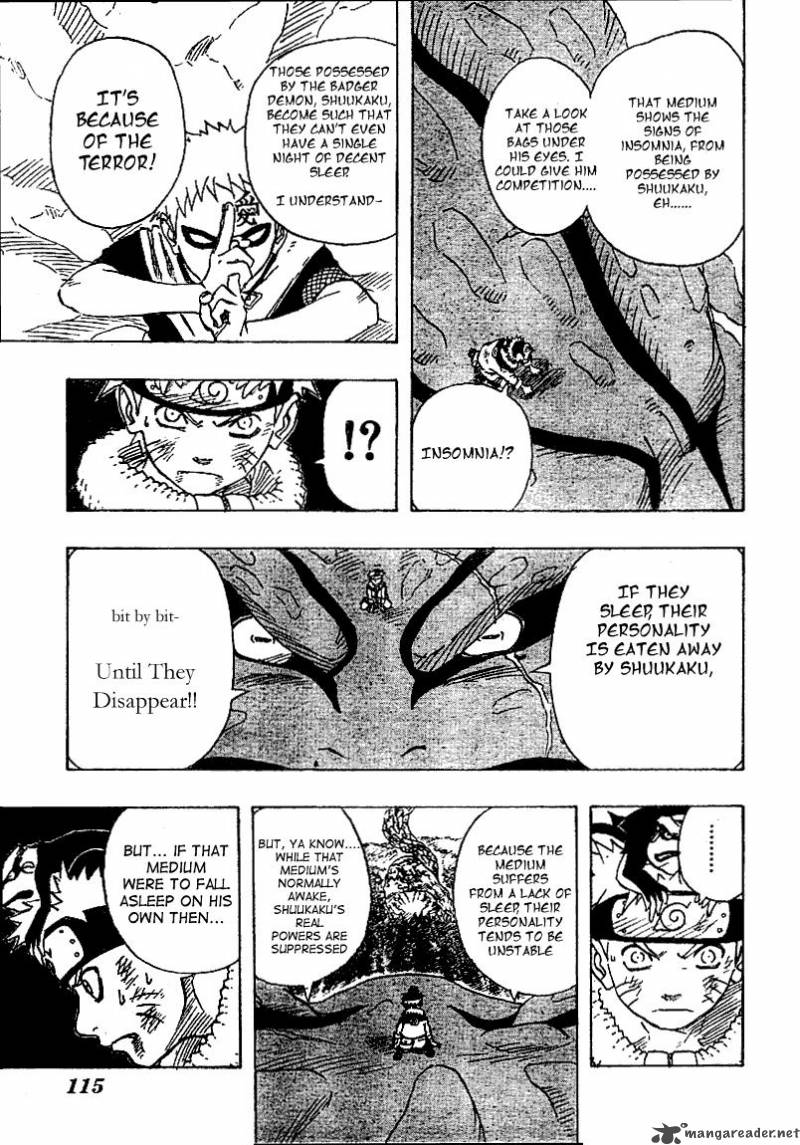 Naruto Chapter 135 - Page