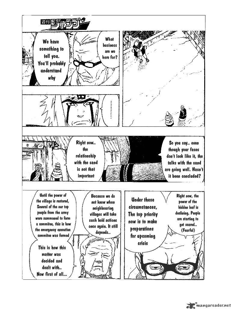 Naruto Chapter 140 - Page