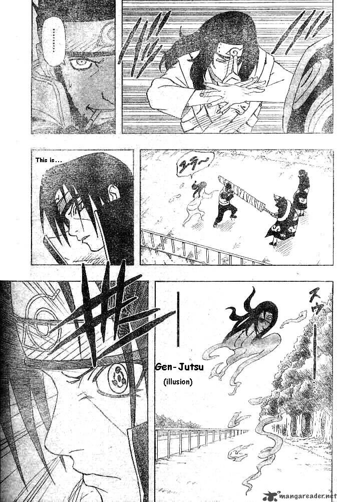 Naruto Chapter 141 - Page
