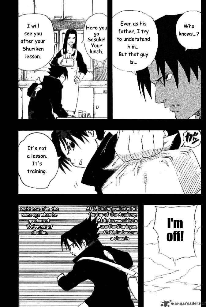 Naruto Chapter 145 - Page