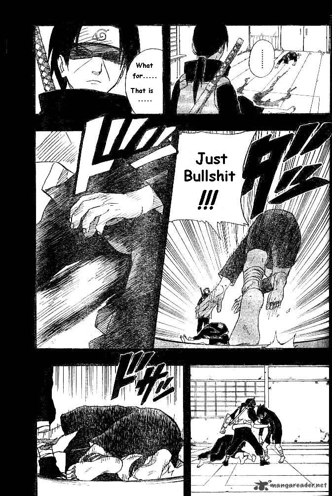 Naruto Chapter 146 - Page