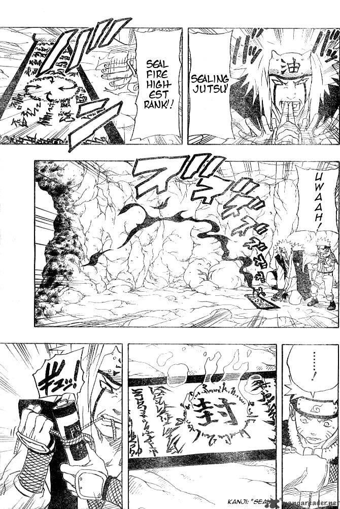 Naruto Chapter 148 - Page