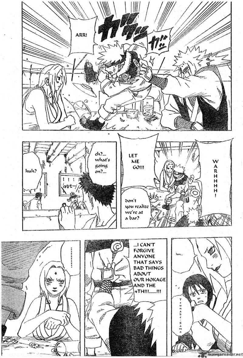 Naruto Chapter 158 - Page