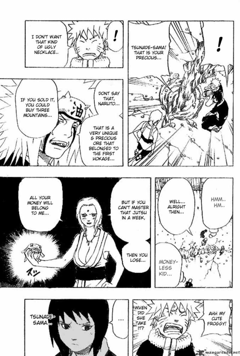 Naruto Chapter 159 - Page