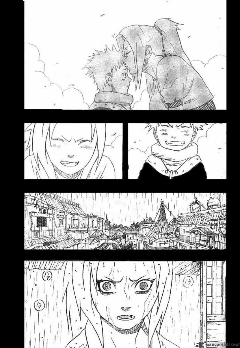 Naruto Chapter 160 - Page