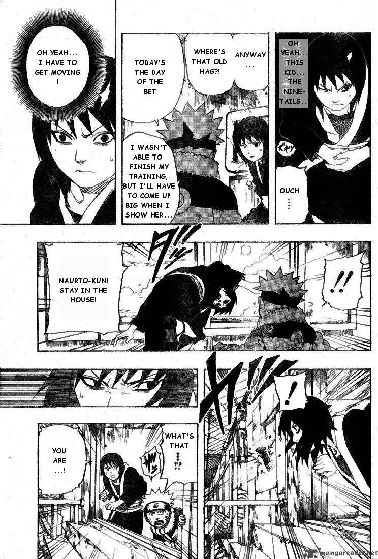 Naruto Chapter 162 - Page