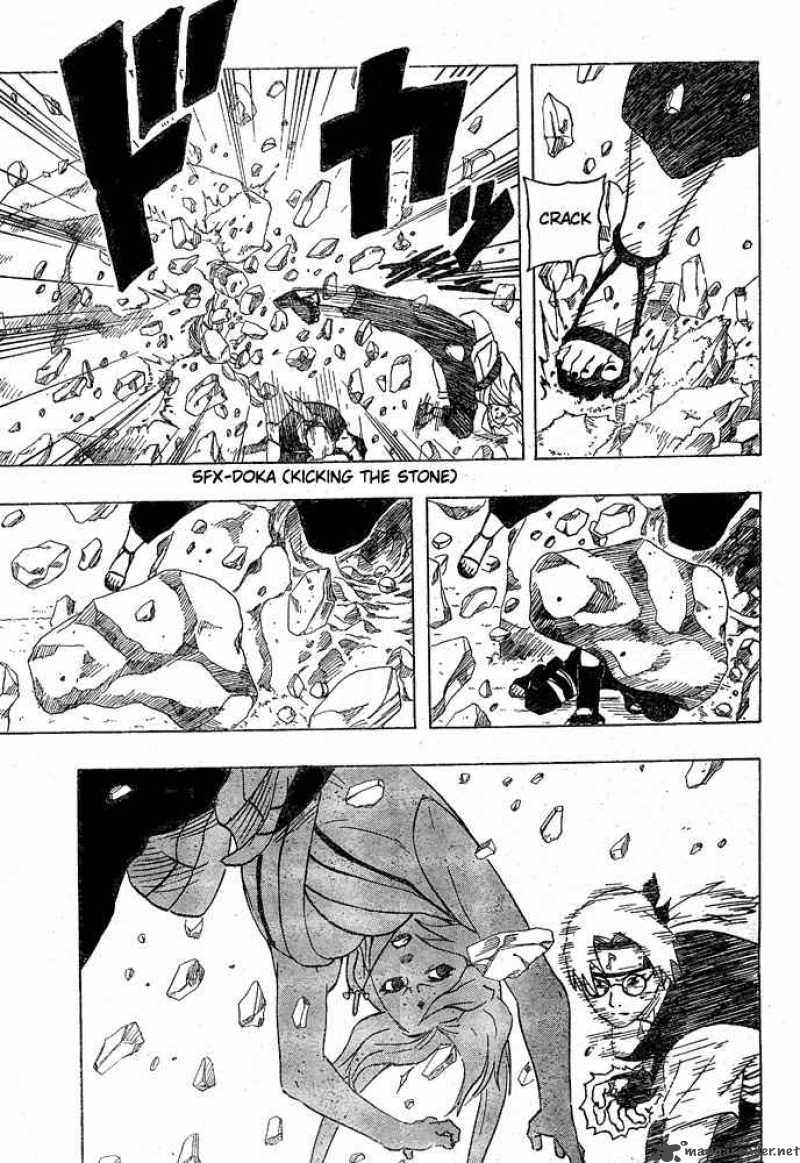 Naruto Chapter 164 - Page