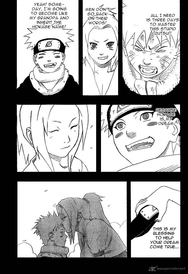 Naruto Chapter 171 - Page