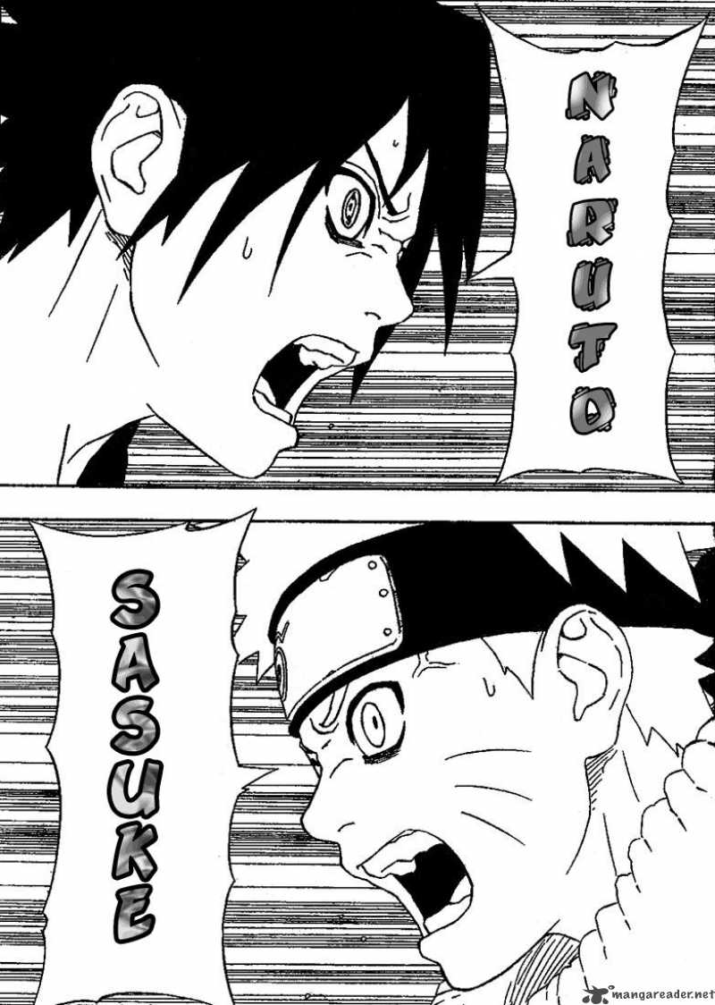 Naruto Chapter 175 - Page