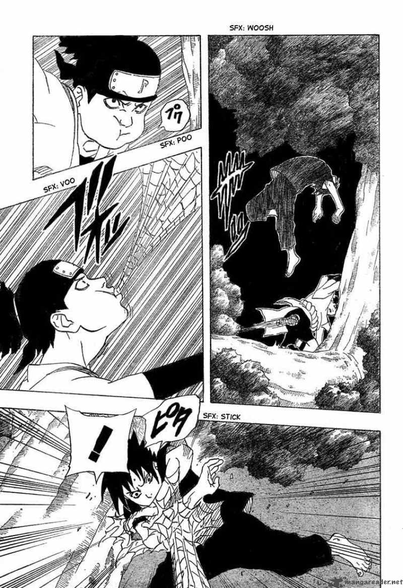 Naruto Chapter 178 - Page