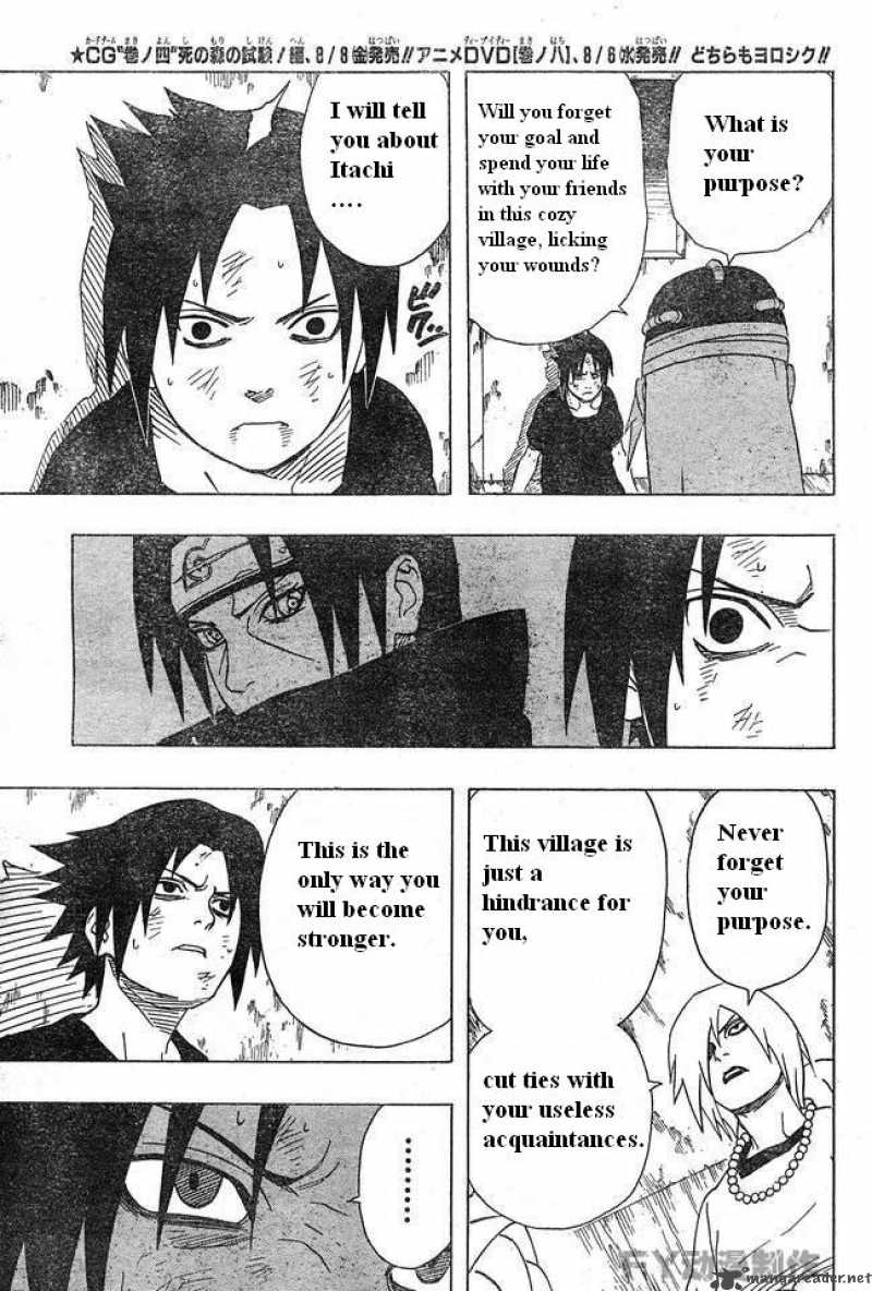 Naruto Chapter 179 - Page