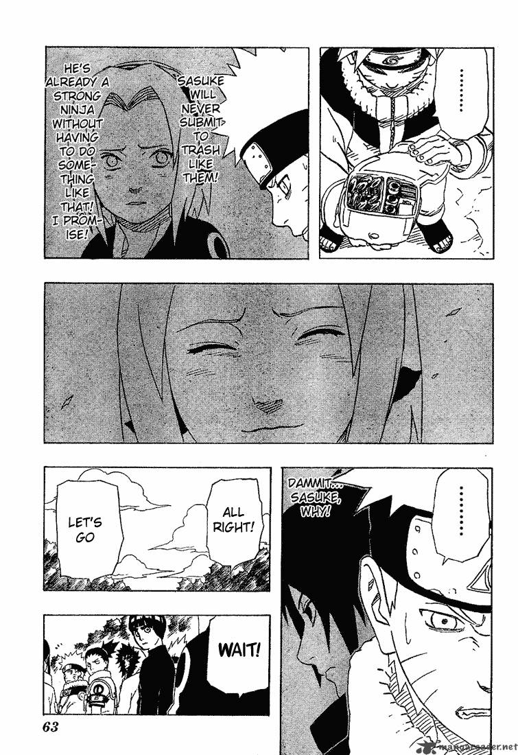 Naruto Chapter 183 - Page