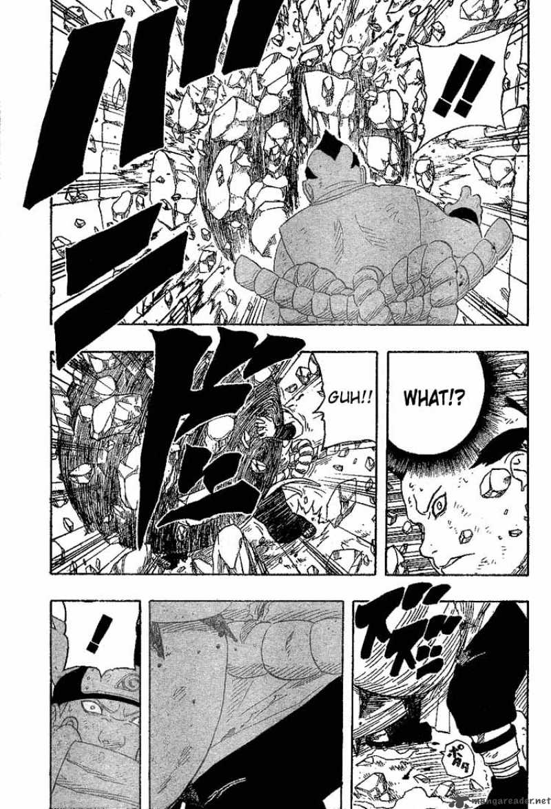 Naruto Chapter 189 - Page