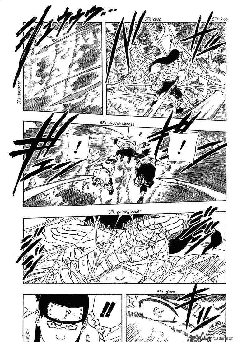 Naruto Chapter 193 - Page