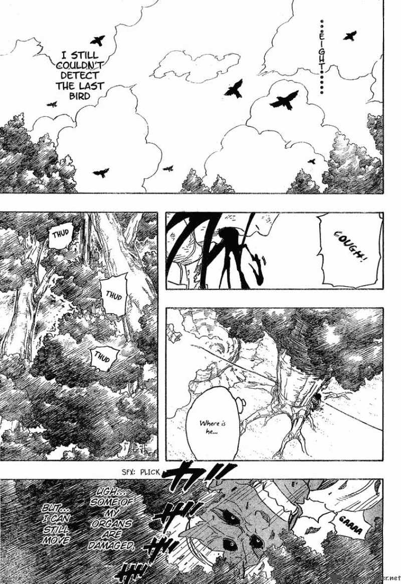 Naruto Chapter 197 - Page