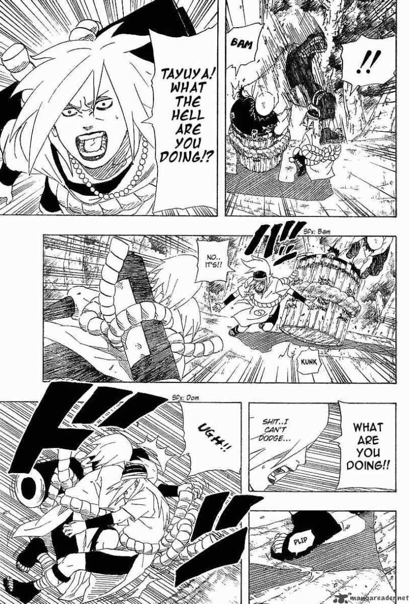 Naruto Chapter 200 - Page
