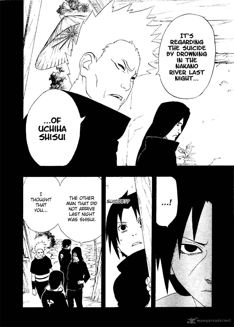Naruto Chapter 222 - Page