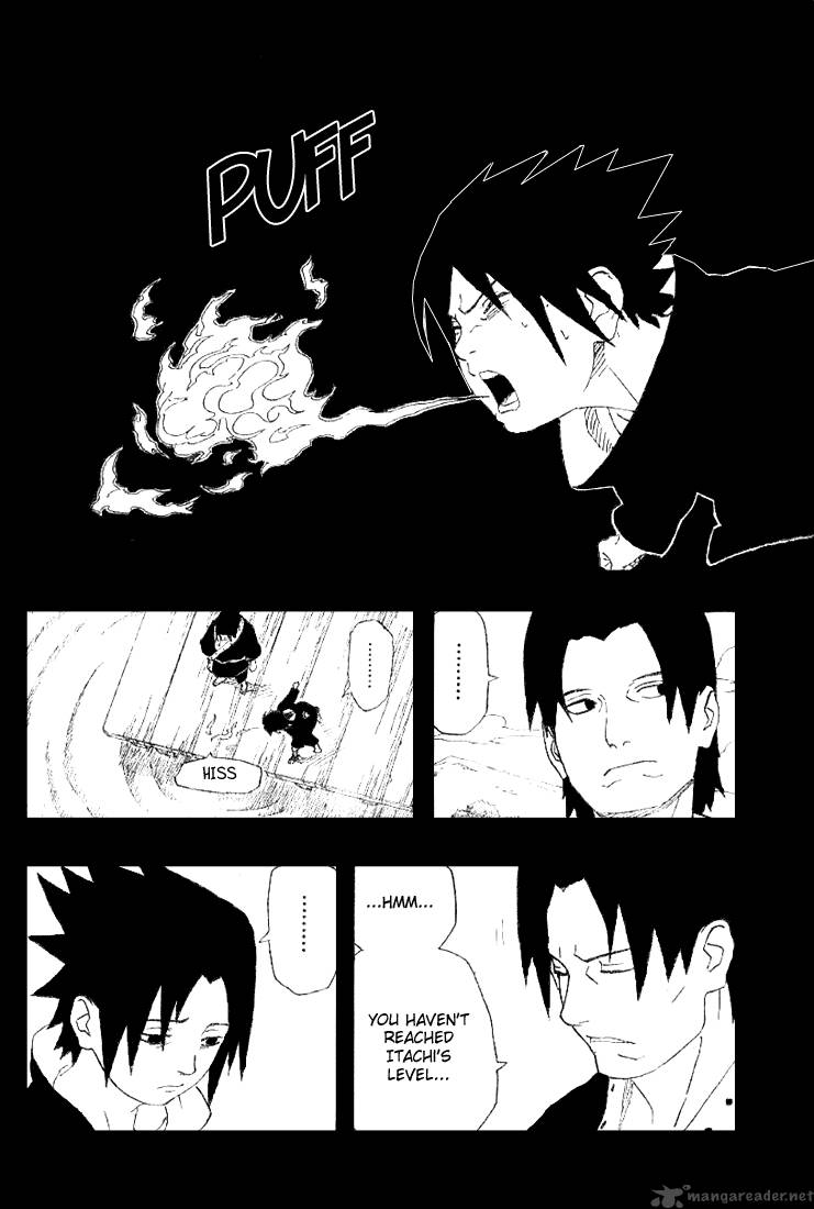 Naruto Chapter 223 - Page