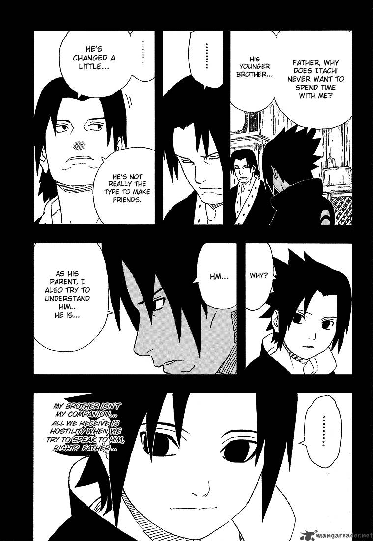 Naruto Chapter 224 - Page