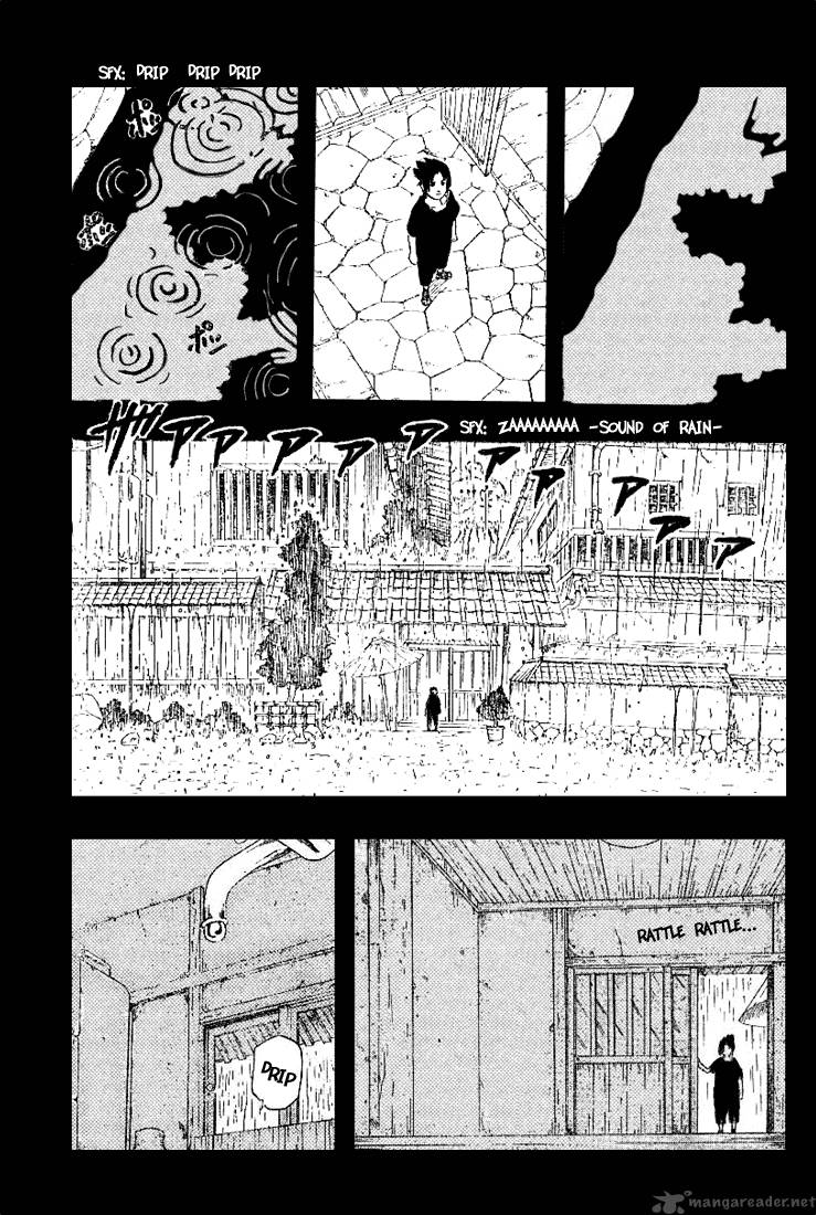Naruto Chapter 225 - Page
