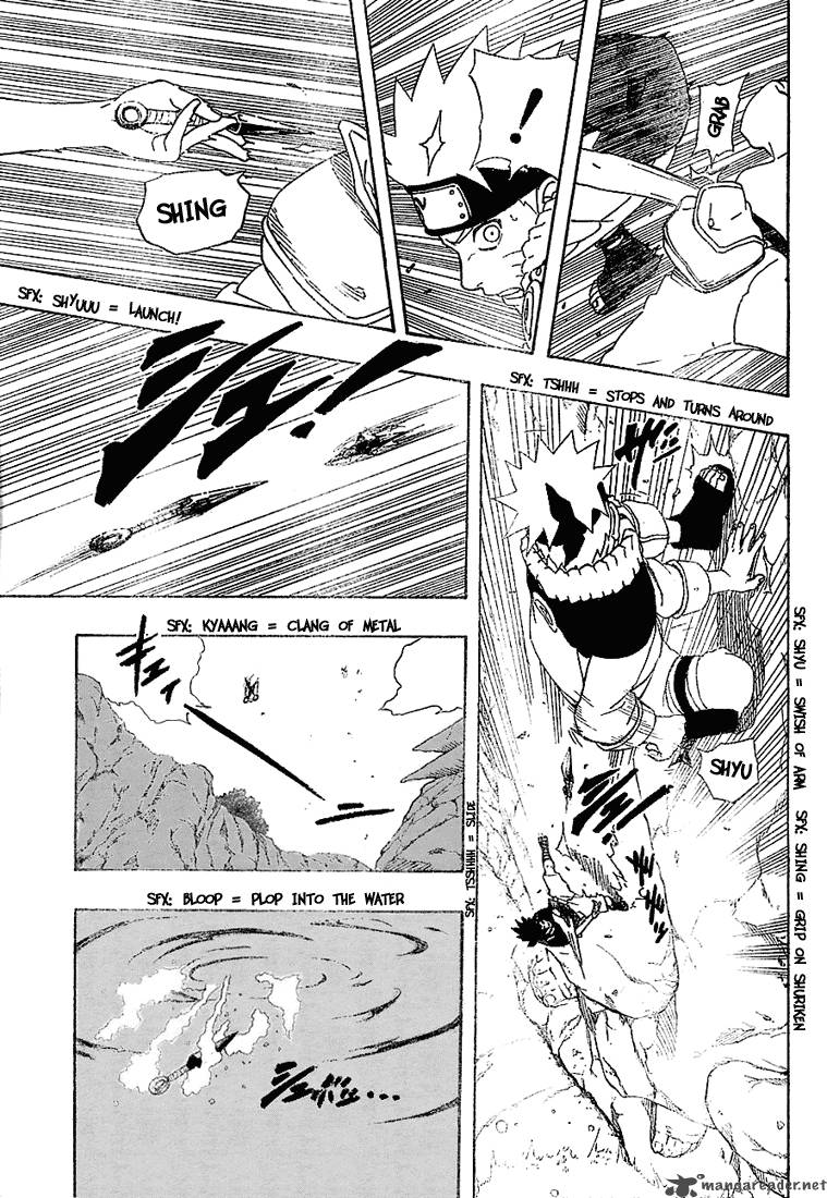 Naruto Chapter 226 - Page