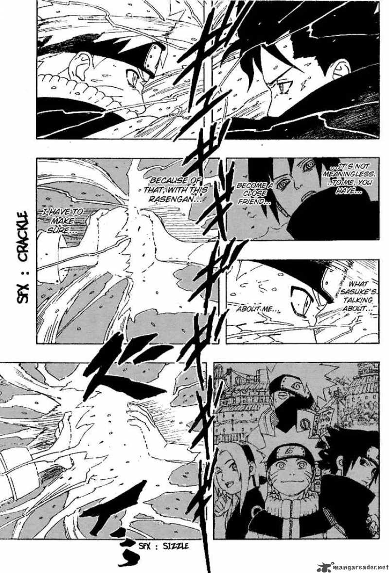 Naruto Chapter 227 - Page