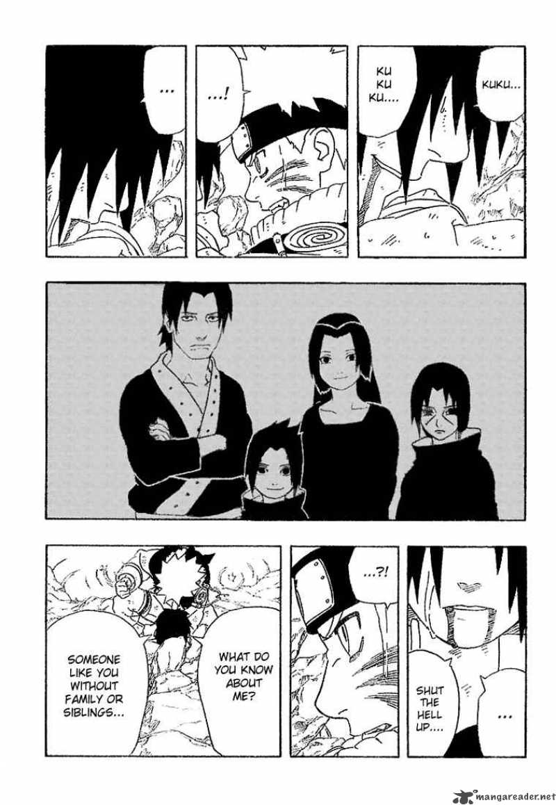 Naruto Chapter 229 - Page
