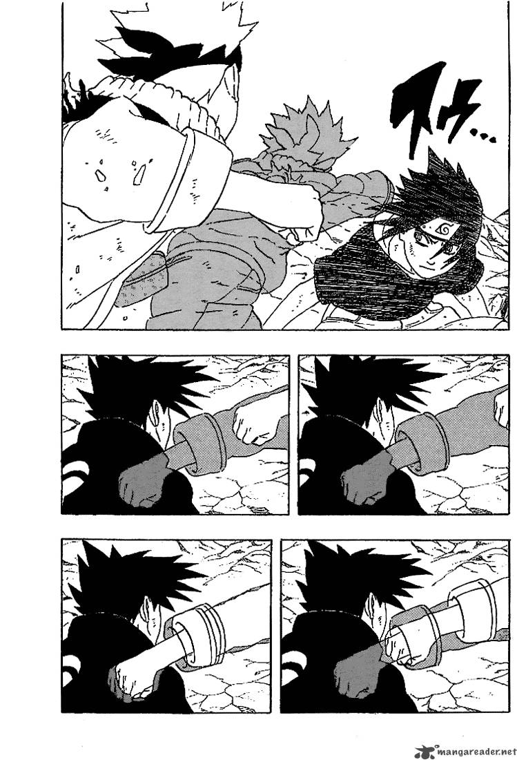 Naruto Chapter 230 - Page