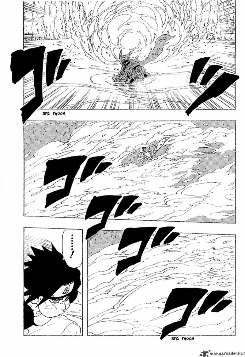 Naruto Chapter 231 - Page