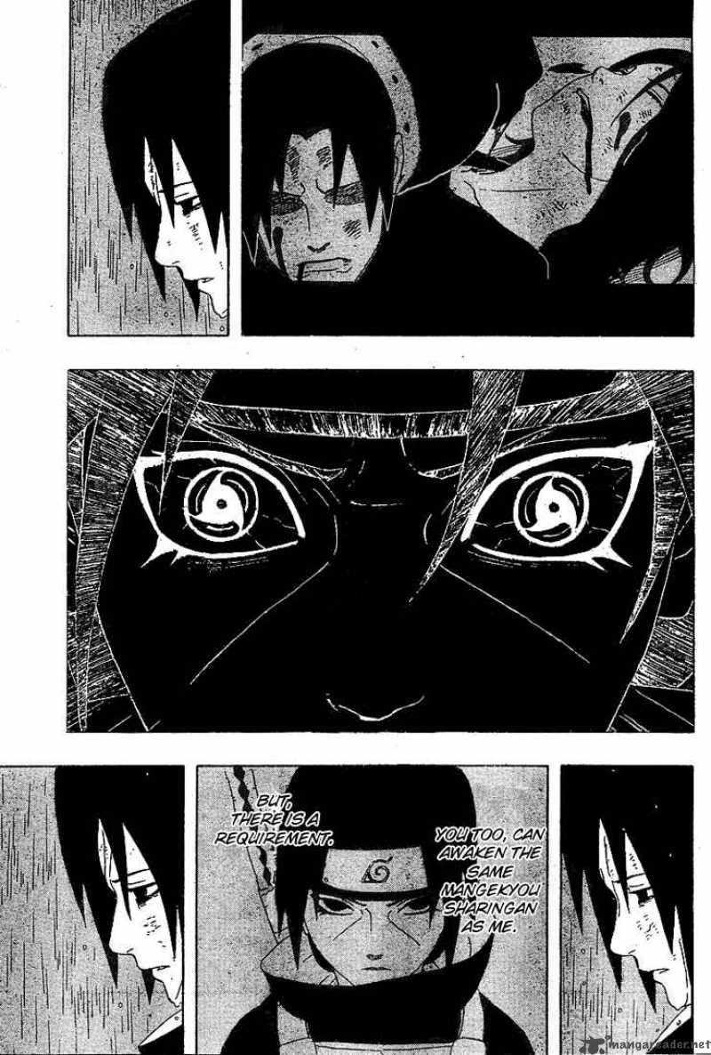 Naruto Chapter 234 - Page