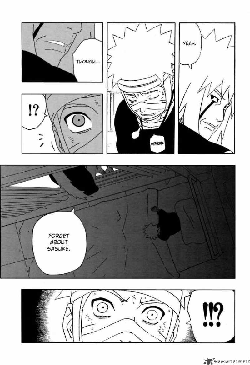 Naruto Chapter 237 - Page