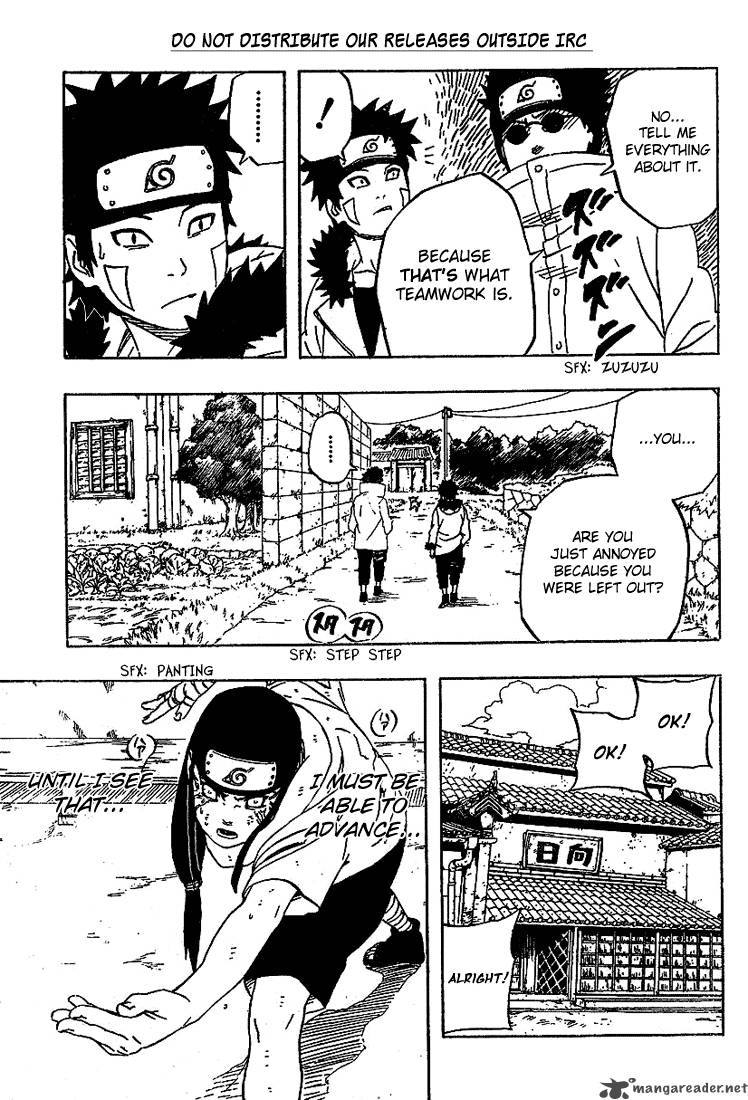 Naruto Chapter 238 - Page