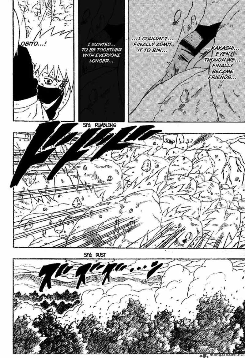 Naruto Chapter 244 - Page