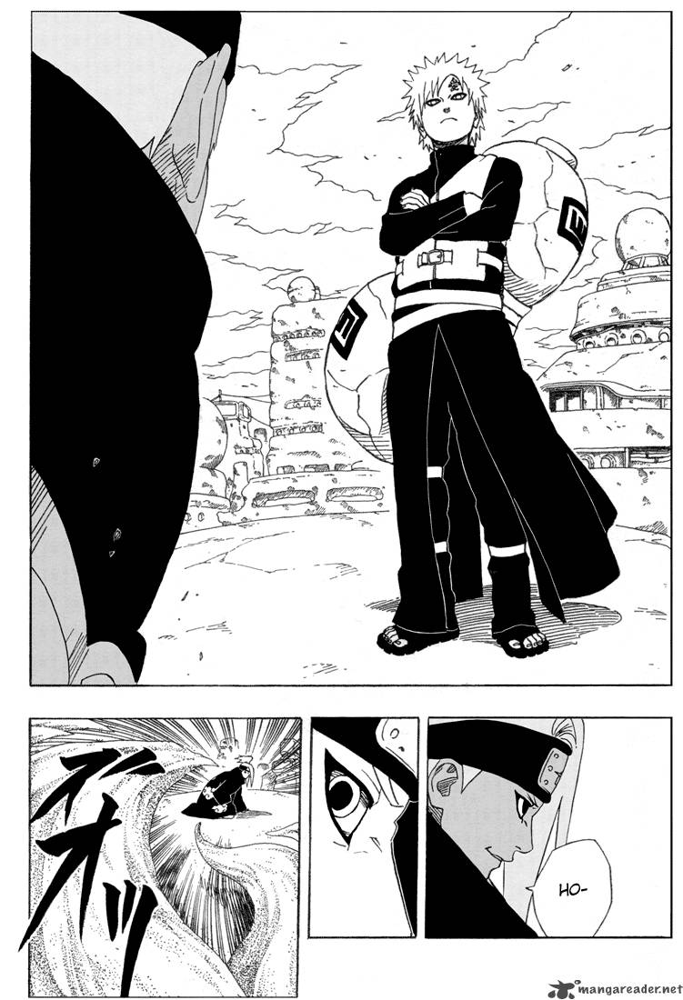 Naruto Chapter 248 - Page
