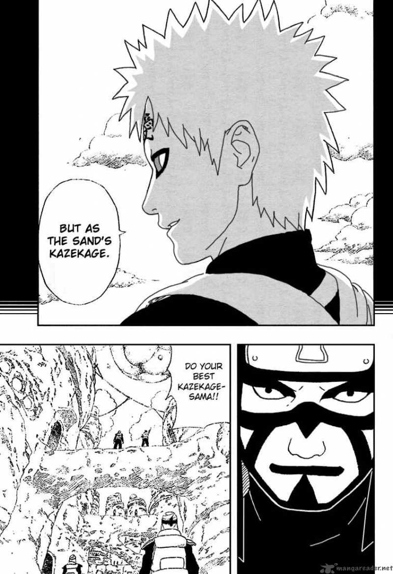 Naruto Chapter 249 - Page