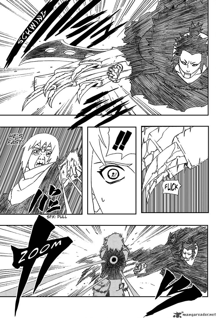 Naruto Chapter 267 - Page
