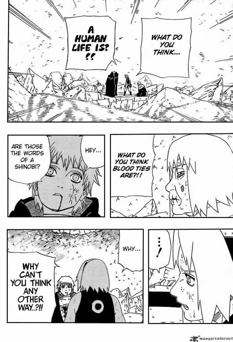 Naruto Chapter 275 - Page