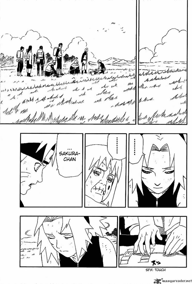 Naruto Chapter 278 - Page