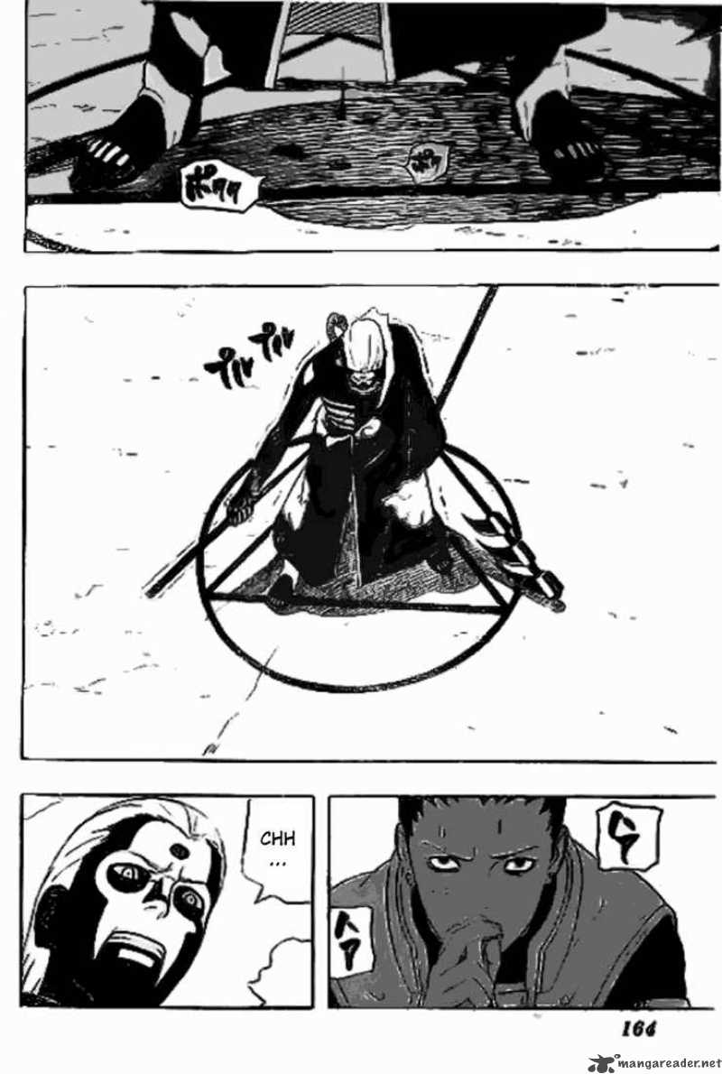 Naruto Chapter 324 - Page