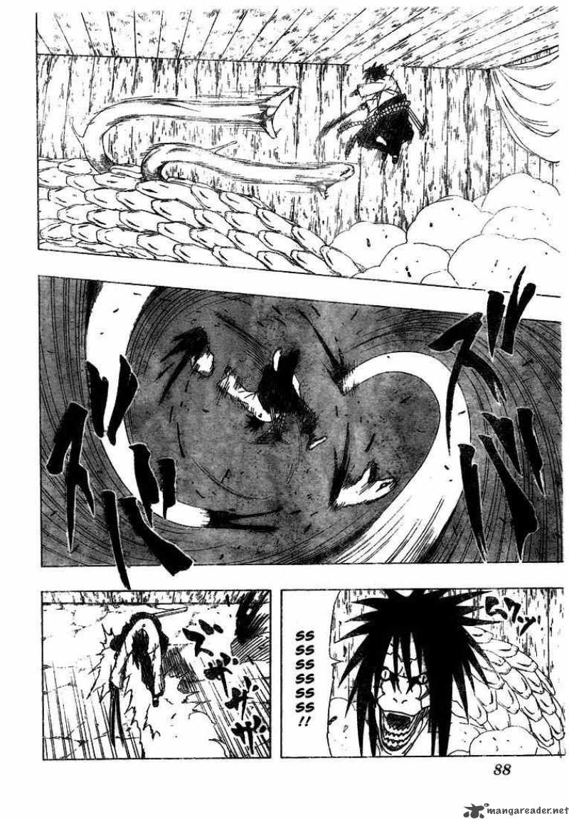 Naruto Chapter 344 - Page