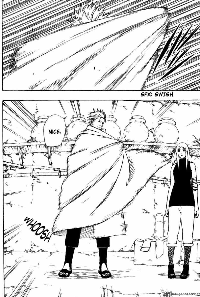 Naruto Chapter 354 - Page