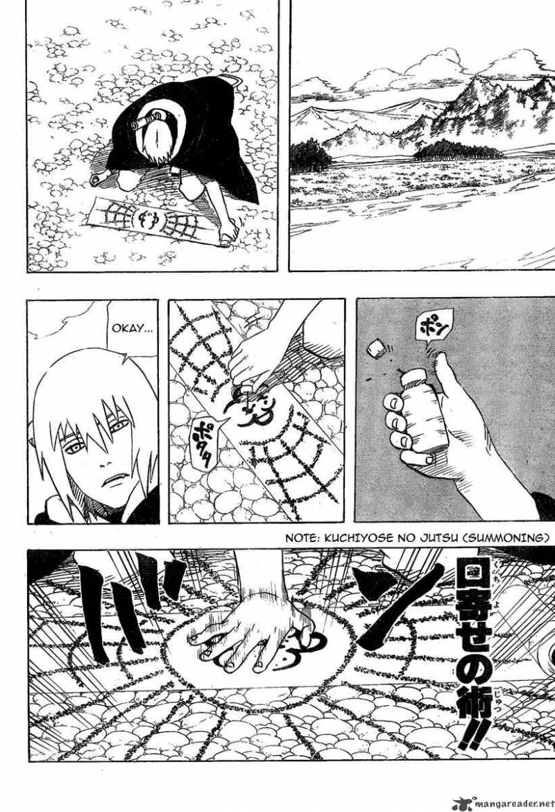Naruto Chapter 363 - Page