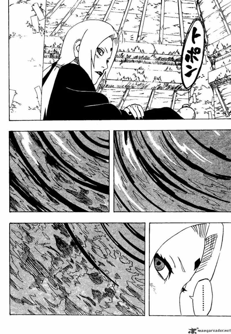 Naruto Chapter 383 - Page
