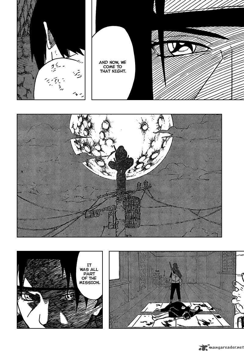 Naruto Chapter 400 - Page