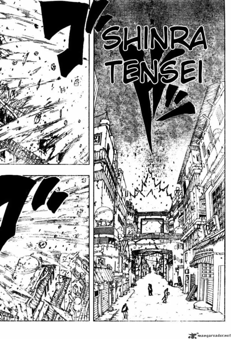 Naruto Chapter 429 - Page